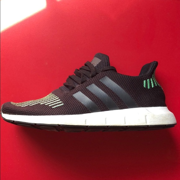 Adidas Originals Swift Runs - Picture 1 of 5
